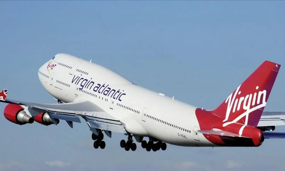 Virgin Atlantic: Ετοιμάζει περικοπή άλλων 1.000 θέσεων εργασίας